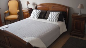 1 Schlafzimmer, Internetzugang