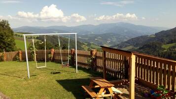 Espace pour enfants