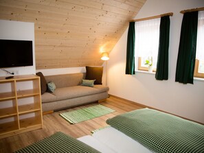 3 bedrooms, Internet
