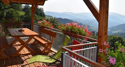 Alm-Ferienhaus by Interhome