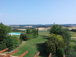 Unclassified image, 4 of 17, button - Schönes Ferienhaus mit Pool in Villautou by Interhome (Villautou)