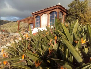 Exterior detail - Erdhaus by Interhome (Arco da Calheta)
