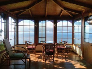 Dining - Erdhaus by Interhome (Arco da Calheta)