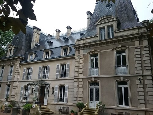 in Nantois mit Privatem Pool by Interhome