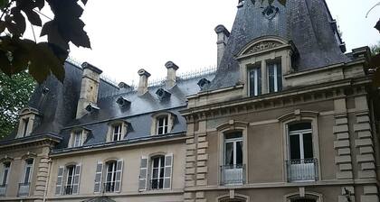 in Nantois mit Privatem Pool by Interhome