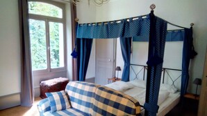 Unclassified image, 4 of 14, button - in Nantois mit Privatem Pool by Interhome (Naix aux Forges)