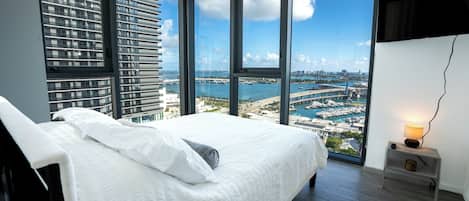 Ilmainen Wi-Fi, vuodevaatteet, pääsy pyörätuolilla