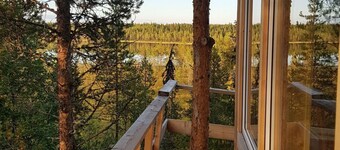 Aurora Lodge by Interhome