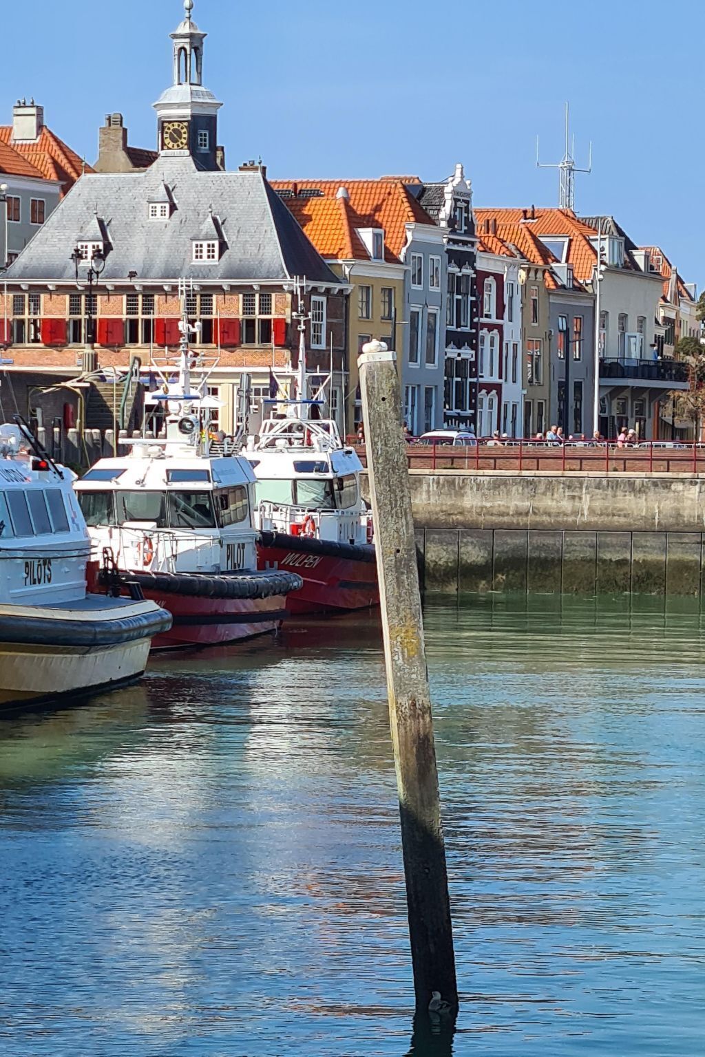 Jachthaven