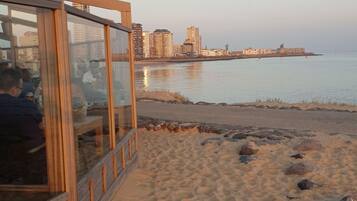 Strand
