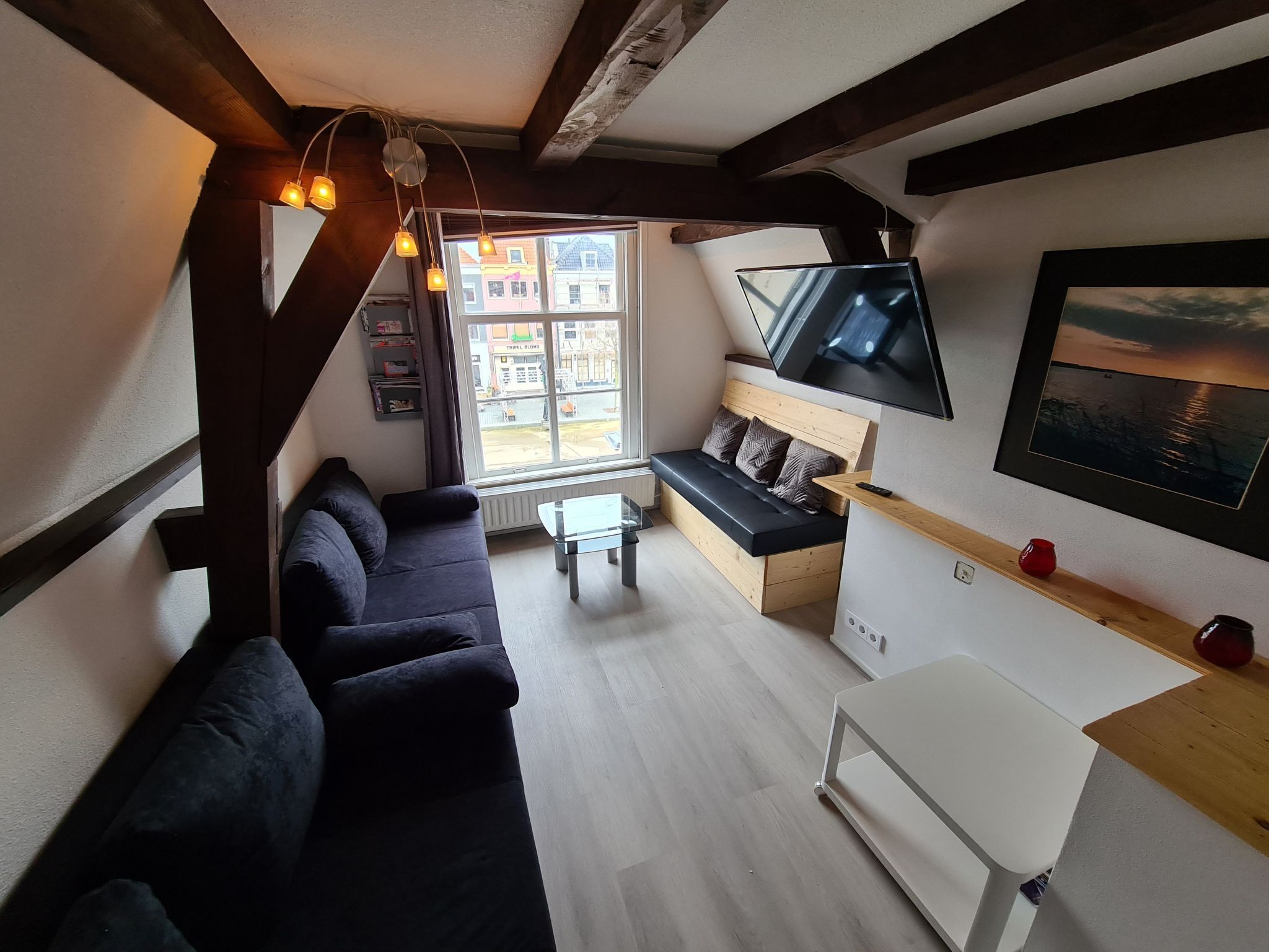 Havenzicht National Monument By Interhome - Breskens