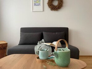 TV - im Dorf Urnäsch by Interhome (Urnäsch)