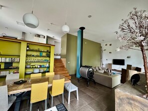 Interior - Villa "La Folie des Vosges" (Die Folie der Vogesen) by Interhome (Fraize)