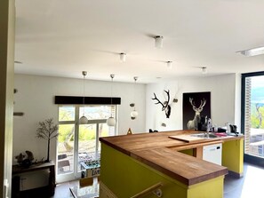 Interior - Villa "La Folie des Vosges" (Die Folie der Vogesen) by Interhome (Fraize)