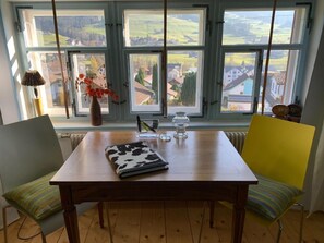 Dining - nirkwerk by Interhome (Schönengrund)
