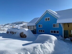 Exterior - nirkwerk by Interhome (Schönengrund)