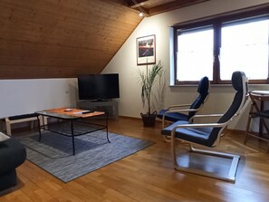 Interior - LES BRIMBELLES by Interhome (Hottviller)