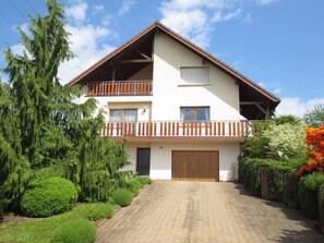 Exterior - LES BRIMBELLES by Interhome (Hottviller)