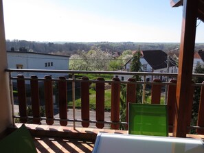 Property grounds - LES BRIMBELLES by Interhome (Hottviller)