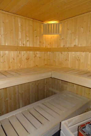 Sauna - am Teich by Interhome (Wacken)