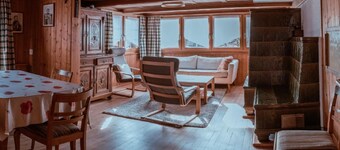 Haus Apfelbaum by Interhome