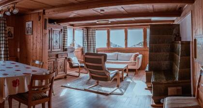 Haus Apfelbaum by Interhome