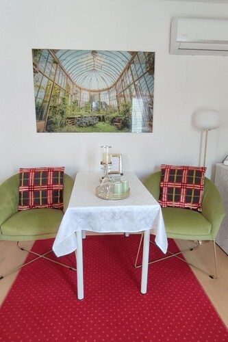 Tolles Ferienhaus mit Garten, Grill und Terrasse by Interhome