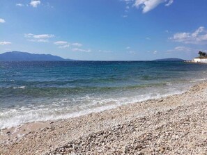 Beach - mit Terrasse by Interhome (Gradac)
