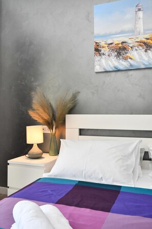 Internet - mit Terrasse by Interhome (Gradac)