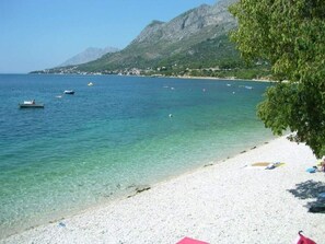 Beach - mit Terrasse by Interhome (Gradac)