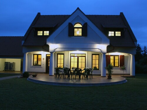 Hétkanyar Vendégház by Interhome