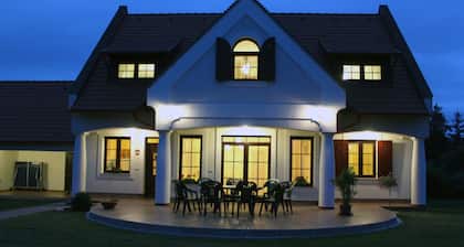 Hétkanyar Vendégház by Interhome