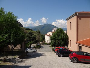 Property grounds - Theofanias Marmorhaus Meteora by Interhome (Kalabaka)