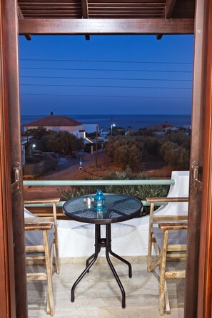 Property grounds - Wohnung mit Meerblick, Kreta, Ierapetra by Interhome (Anatoli)