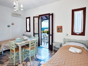 1 bedroom, Internet - Wohnung mit Meerblick, Kreta, Ierapetra by Interhome (Anatoli)