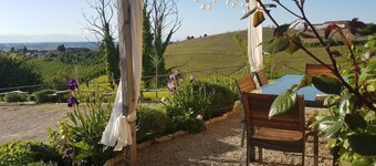 Landgut "Le Torri" mit Pool by Interhome