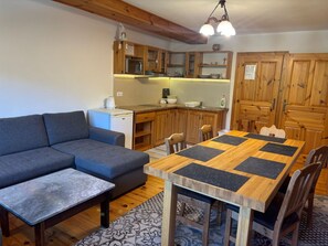 Interior - Penzion Tatry by Interhome (Zdiar)