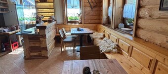 Penzion Tatry by Interhome