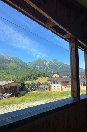 Property grounds - Penzion Tatry by Interhome (Zdiar)
