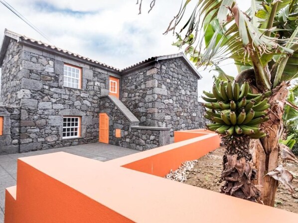 Exterior - Abraham Sky Haus 1 by Interhome (Piedade)
