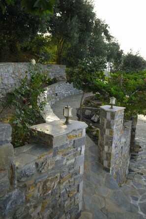 Property grounds - Villa im Grünen by Interhome (Aghios Dimitrios)