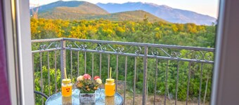 in Opanci mit beheiztem Pool, Parkplatz by Interhome