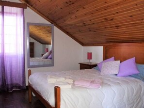 3 bedrooms, Internet - mit Terrasse by Interhome (Prainha)