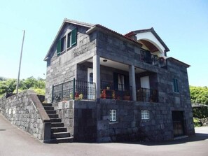 Exterior - mit Terrasse by Interhome (Prainha)