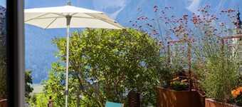 Chasa Semadeni by Interhome