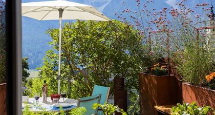 Chasa Semadeni by Interhome