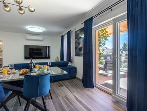 Dining - Villa Ivana by Interhome (Kaštel Novi)
