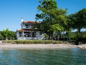 Exterior - Simos in Paleokastro by Interhome (Istiaia)