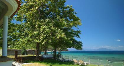 Simos in Paleokastro by Interhome