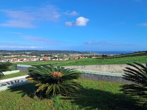 Property grounds - The House of Little Fountains by Interhome (Cabo da Praia)
